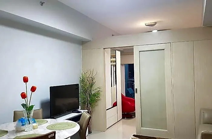 Hotel At Jazz Makati 5*