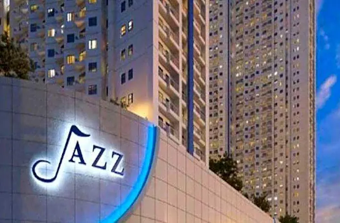 Hotel At Jazz Makati 5*