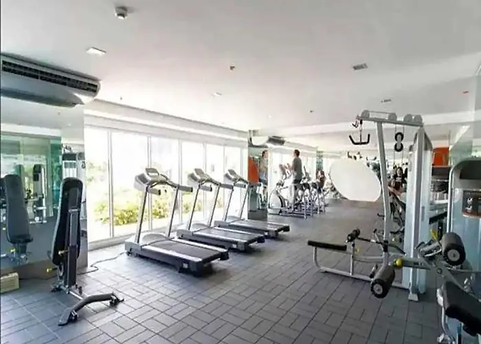 Hotel At Jazz Makati