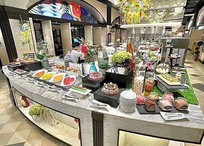 Hotel At Jazz Makati Manila