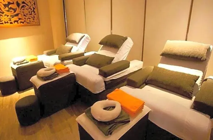 Hotel At Jazz Makati