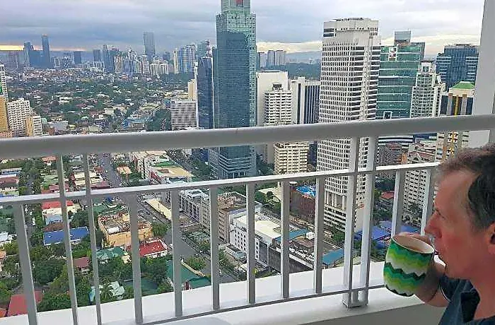At Jazz Makati Hotel